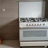 گاز سینجر ۶شعله سینجر ۶شعله|اجاق گاز و لوازم برقی پخت‌وپز|سیاهکل, |دیوار