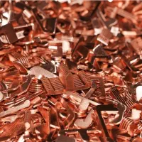 فروش و خ.ریدضایعات مس برنج برنز