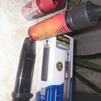 ویپ داعمیه ARGUS|زیورآلات و اکسسوری|ساوه, |دیوار
