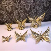 مجسمه های برنزی جدید