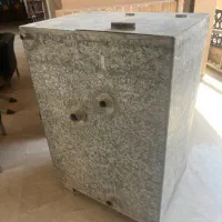 منبع انبساط گالوانیزه