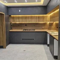 هشت بهشت ۱۲۰مترطبقه اول|فروش آپارتمان|شاهینشهر, شهرک هشت بهشت|دیوار