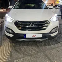 سانتافه ۲۰۱۵