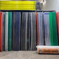 پخش و فروش ورق های پلی کربنات با uv ضد آفتاب|عمده‌فروشی|قم, زاویه|دیوار