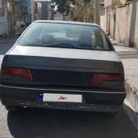 پژو روا مدل 87|خودرو سواری و وانت|بروجرد, |دیوار