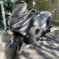 جوی مکس مدل۱۴۰۴ صفرکیلومتر/SYM Jmax