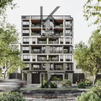 « فول مشاعات ترین » ساختمان یوسف آباد