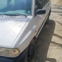 پراید مدل 92|خودرو سواری و وانت|سراوان, |دیوار