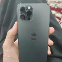 ایفون 12 پرو مکس 256