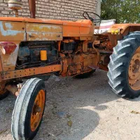 تراکتور رومانی