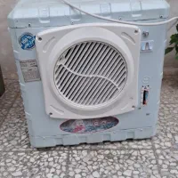 فروش یک دستگاه کولر آبی جنرال