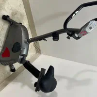دوچرخه ثابت