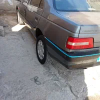 فروش پژو 405|خودرو سواری و وانت|بندر امام خمینی, |دیوار