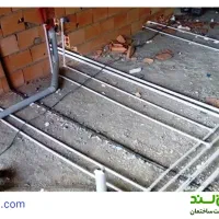نصب پمپ و لوله کشی و سرویس و نصب شیرآلات|خدمات پیشه و مهارت|اسلام‌‌آباد غرب, |دیوار