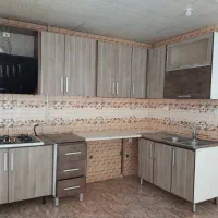 کابینت کامل آشپزخانه|مصالح و تجهیزات ساختمان|دیواندره, |دیوار