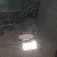موتورهندا۱۵۰کارخانه