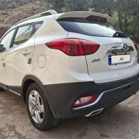 جک شاسی سواری اس 3|خودرو سواری و وانت|لوشان, |دیوار