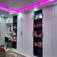 کمدو...کابینت