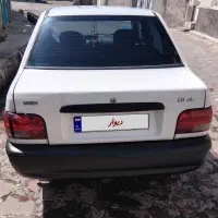 پراید 131 مدل 90