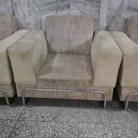 هفت نفر بی عیب|مبلمان خانگی و میز عسلی|شاهین‌شهر, دهخدا|دیوار