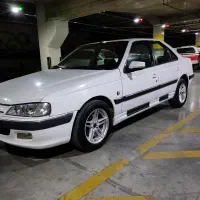 پژو پارس سال|خودرو سواری و وانت|فولادشهر, B2|دیوار