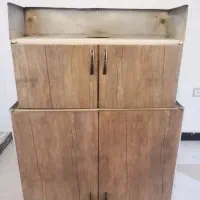 کابینت فلزی