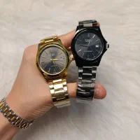 ساعت مچی مردانه، ساعت استیل، بنگل مردانه