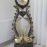 گنجه و ساعت