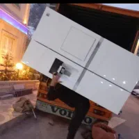 باربری جیهون بار