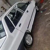 پراید ۸۱|خودرو سواری و وانت|هشتگرد, ینگی امام|دیوار