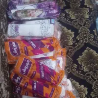 سفره یکبار مصرف  ودستمال کاغذی