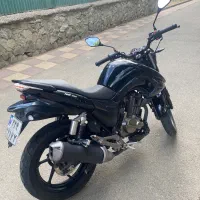 Zontes N2 230cc|موتورسیکلت|کرج, مصباح|دیوار