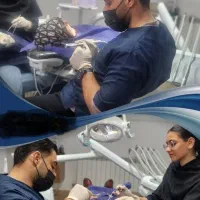 ایمپلنت فوری درجه یک بابهترین متریال 16
