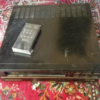 ویدیو فیلمی قدیمی|پخش‌کننده DVD و ویدیو|کرج, فاز ۴ مهرشهر|دیوار