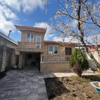 ویلای ارزنده در زیباکنار