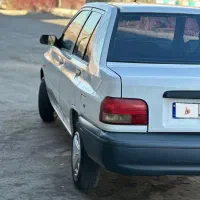 فروش پراید ۱۴۰۴|خودرو سواری و وانت|سقز, |دیوار