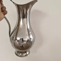 پارچ. قدیمی. کلکسیونی|کلکسیون اشیاء عتیقه|مبارکه, |دیوار