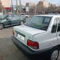 پراید ۸۱|خودرو سواری و وانت|ری, منصوریه منگل|دیوار