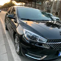 چری آریزو 5TE اکسلنت توربو، مدل ۱۳۹۹