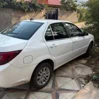 دنا تیپ دو مدل ۹۶|خودرو سواری و وانت|رضوانشهر, |دیوار