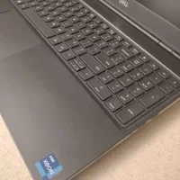Dell precision 7560 gaming &rendring|رایانه همراه|مشهد, ارشاد|دیوار
