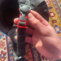 هلمت اسکی بچهگانه برند sinner|ورزشهای زمستانی|تهران, صادقیه|دیوار