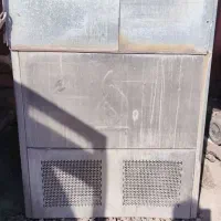 یخساز صنعتی