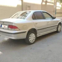 سمند X7 بنزینی، مدل ۱۳۸۲|خودرو سواری و وانت|تبریز, |دیوار