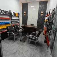 اهن الات ساختمانی وصنعتی