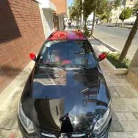 کوئیک R مشکی|خودرو سواری و وانت|بیرجند, |دیوار