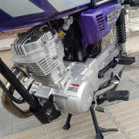 احسان۹۳مدارک کامل پلاک ملی در حد خشک بنام|موتورسیکلت|قم, شهرک امام حسین|دیوار