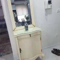 آینه و کنسول|بوفه، ویترین، کنسول|تهران, باغ فیض|دیوار