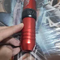 دستگاه تتو بدن و صورت پن