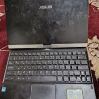 لپتاپ کوچکasus|رایانه همراه|نجف‌آباد, کهریزسنگ|دیوار